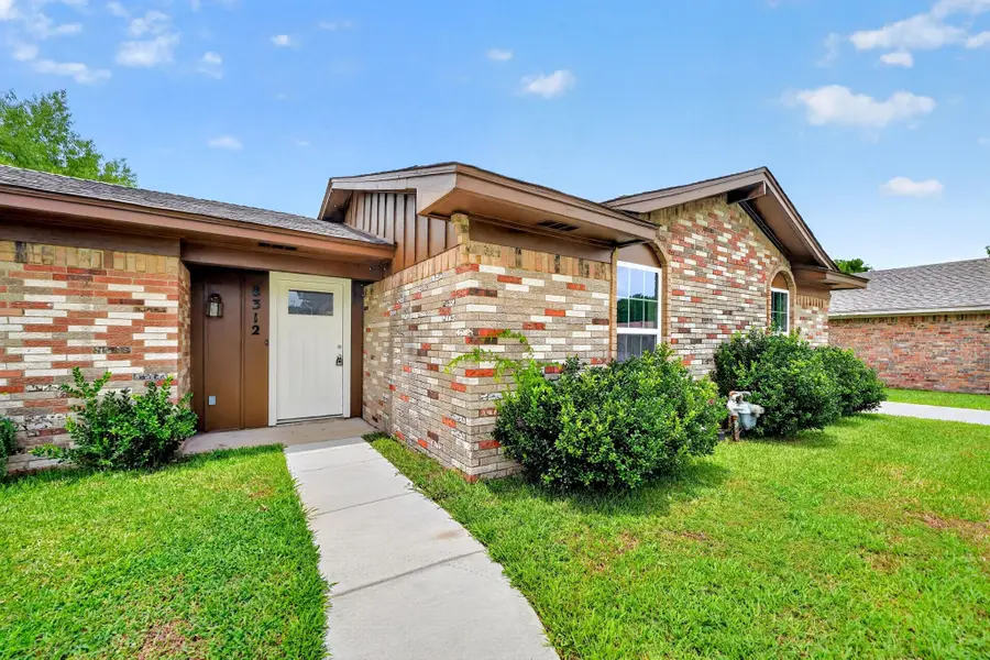 8312 Charles Street, Greenville, TX 75402 - #3