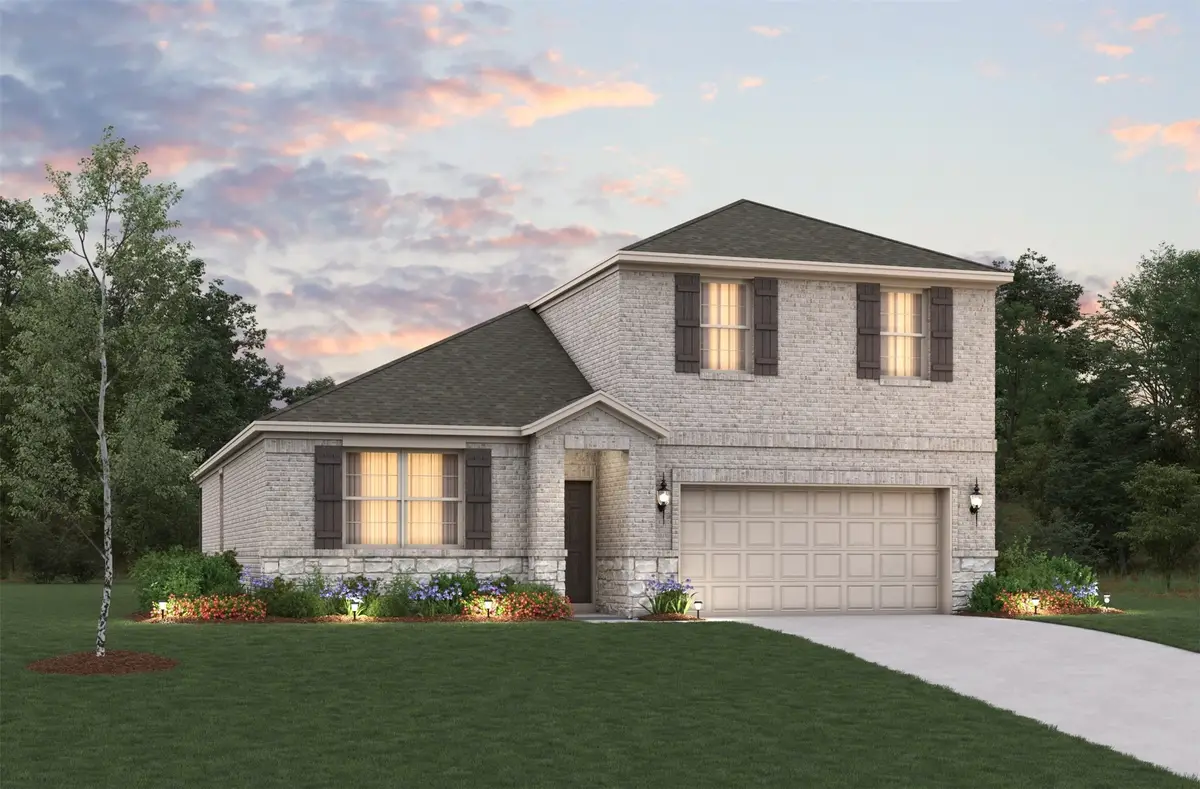 1612 Etosha Drive, Royse City, TX 75189 - #1