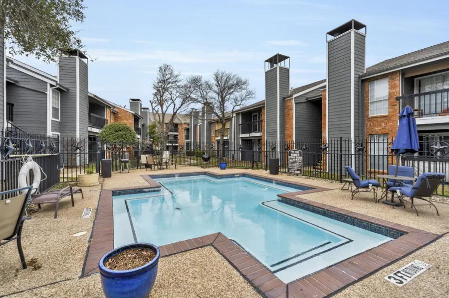 18333 Roehampton Drive #1323, Dallas, TX 75252 - #2