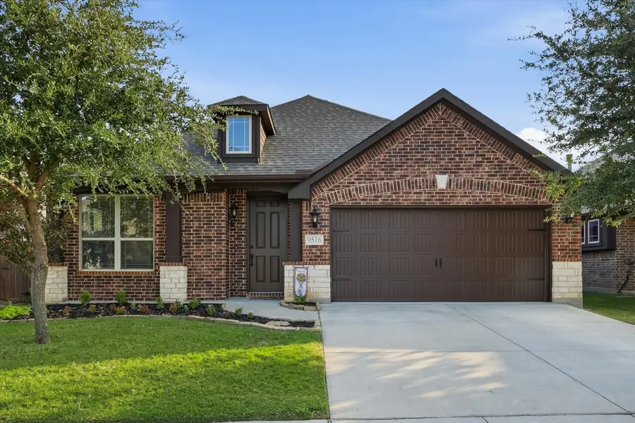 9516 Athens Drive, Justin Roanoke, TX 76226 - #2