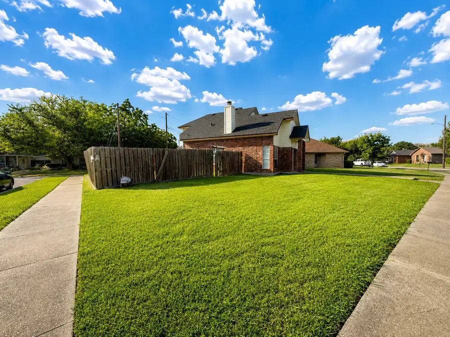 510 E Stone Circle, Wylie, TX 75098 - #3