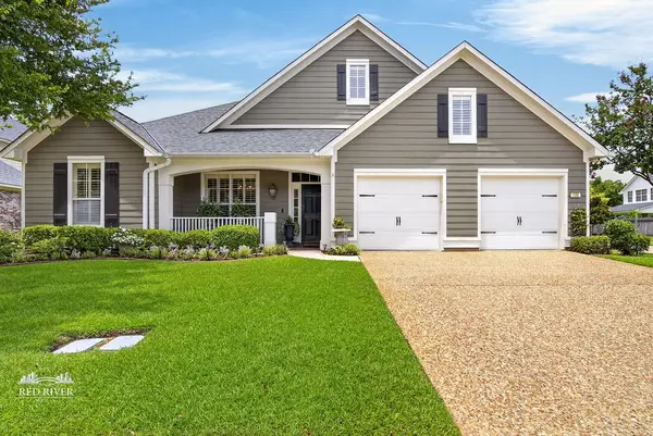 122 Hallette Drive, Shreveport, LA 71115