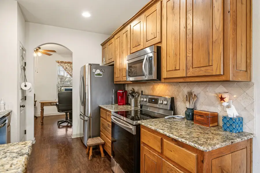 169 Savannah Drive, Weatherford, TX 76087 - #3