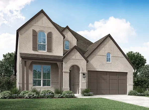 11301 Bratton Boulevard, Fort Worth, TX 76052