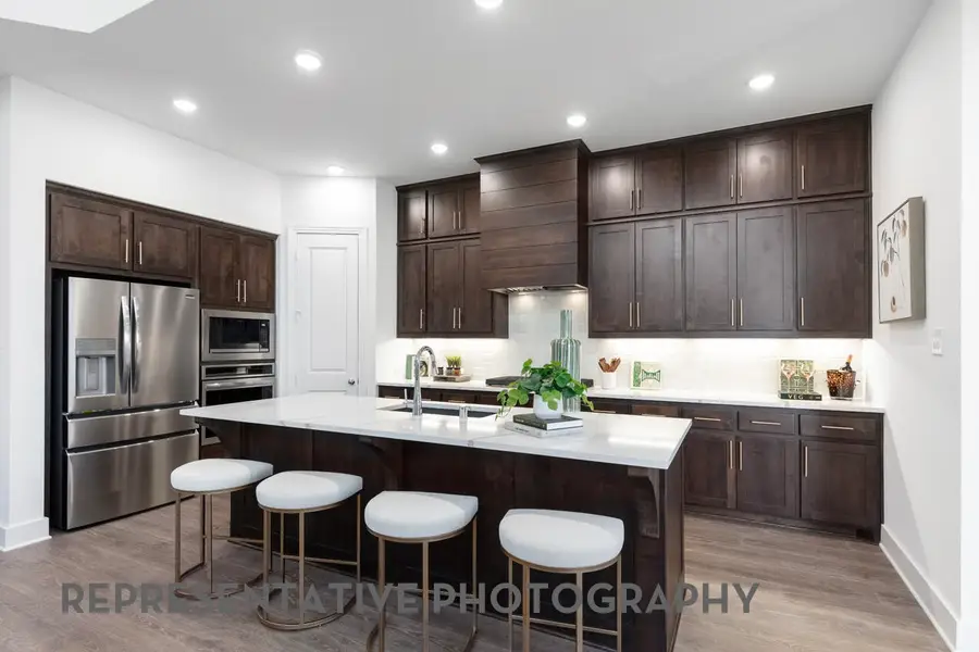 11301 Bratton Boulevard, Fort Worth, TX 76052 - #2