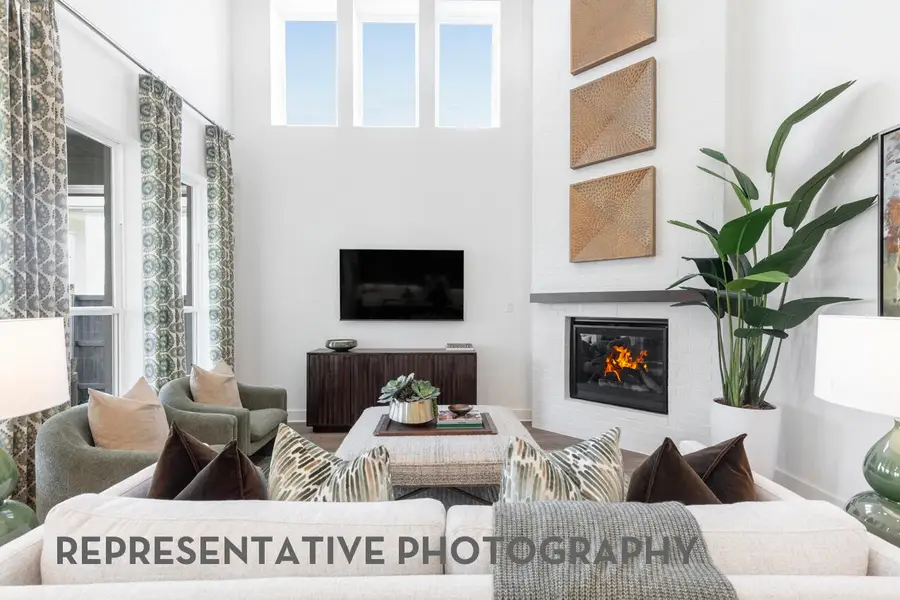 11301 Bratton Boulevard, Fort Worth, TX 76052 - #3