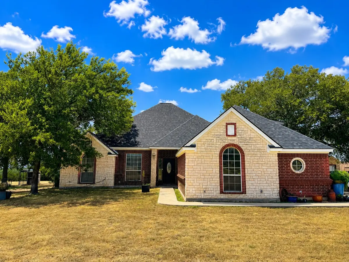 148 County Road 2627, Decatur, TX 76234 - #1