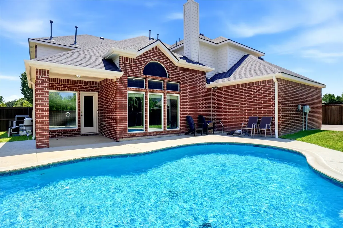 5231 Woodfield Drive, Grand Prairie, TX 75052 - #1