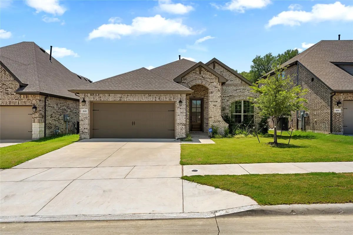 8608 Spindletop Drive, Fort Worth, TX 76120 - #1