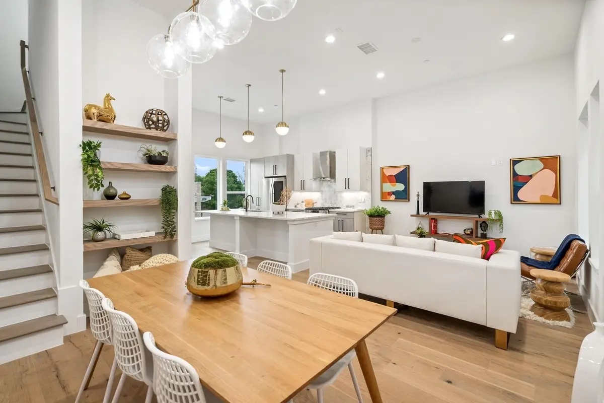 4208 Live Oak Street #105, Dallas, TX 75204 - #1