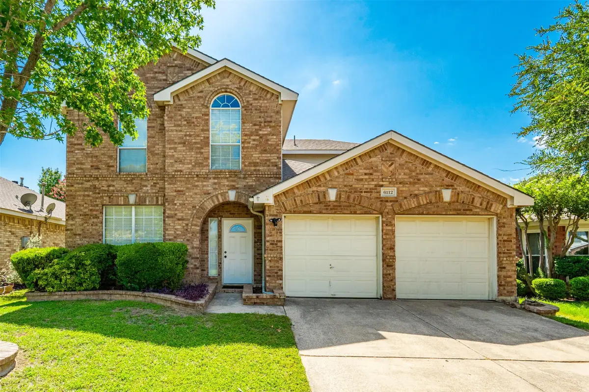 6112 Bowin Drive, Fort Worth, TX 76132 - #1