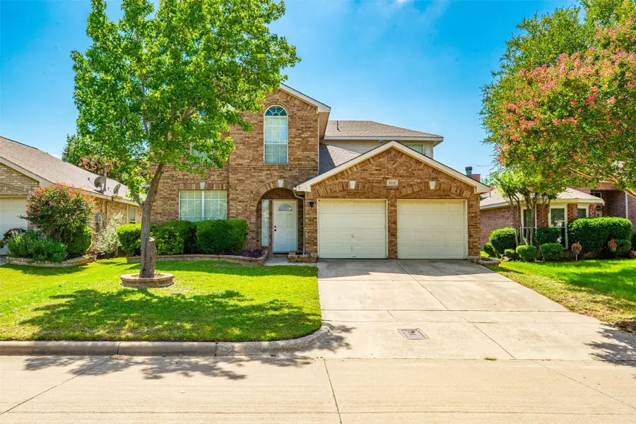 6112 Bowin Drive, Fort Worth, TX 76132 - #2