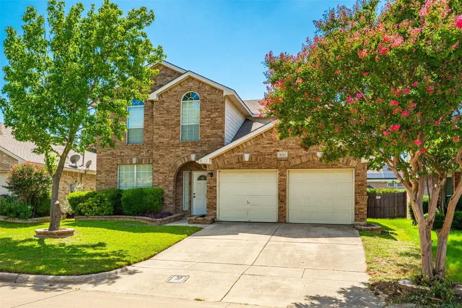 6112 Bowin Drive, Fort Worth, TX 76132 - #3
