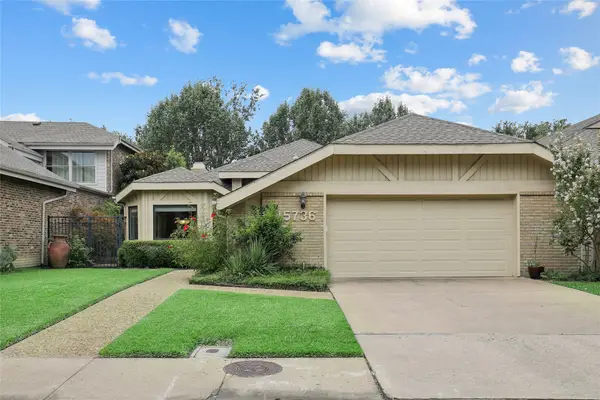 15736 Wing Point Drive, Dallas, TX 75248