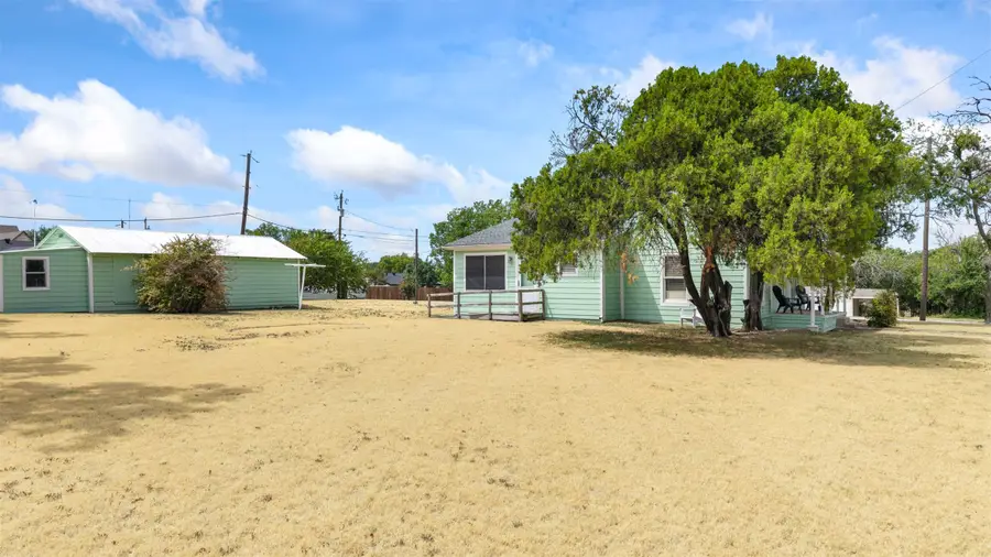 602 E Broadway Street, Prosper, TX 75078 - #3