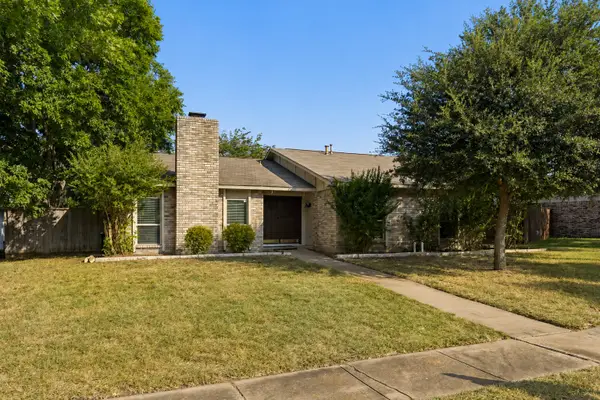 6403 Apache Court, Plano, TX 75023