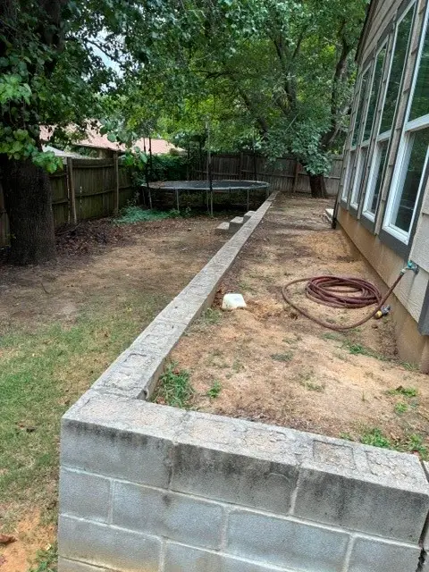 2325 Warwick Avenue, Grand Prairie, TX 75052 - #2