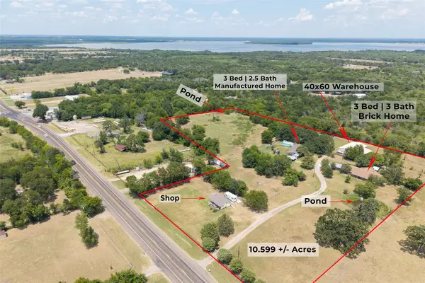 19399 State Highway 274, Kemp, TX 75143