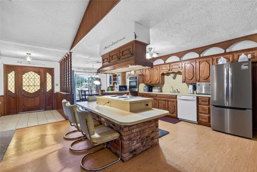 19399 State Highway 274, Kemp, TX 75143 - #3