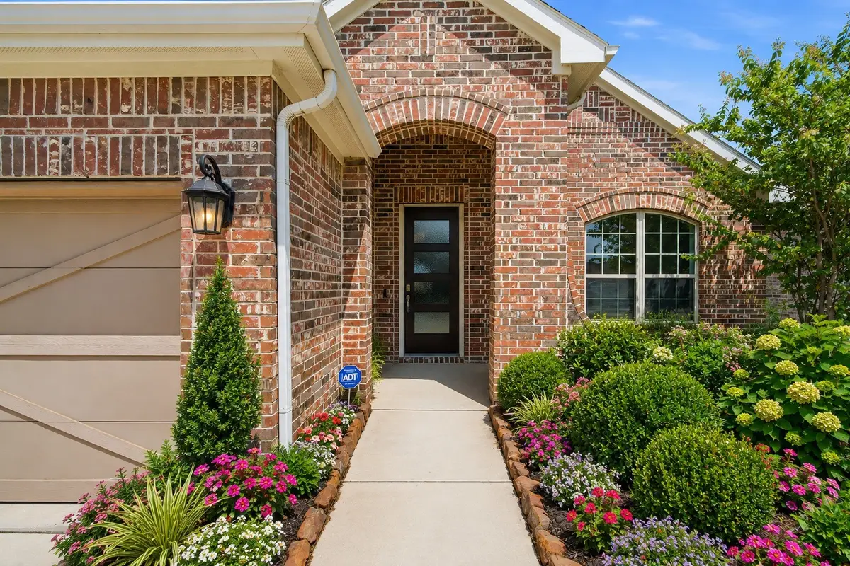 709 Bent Brook Road, Oak Point, TX 75068 - #1