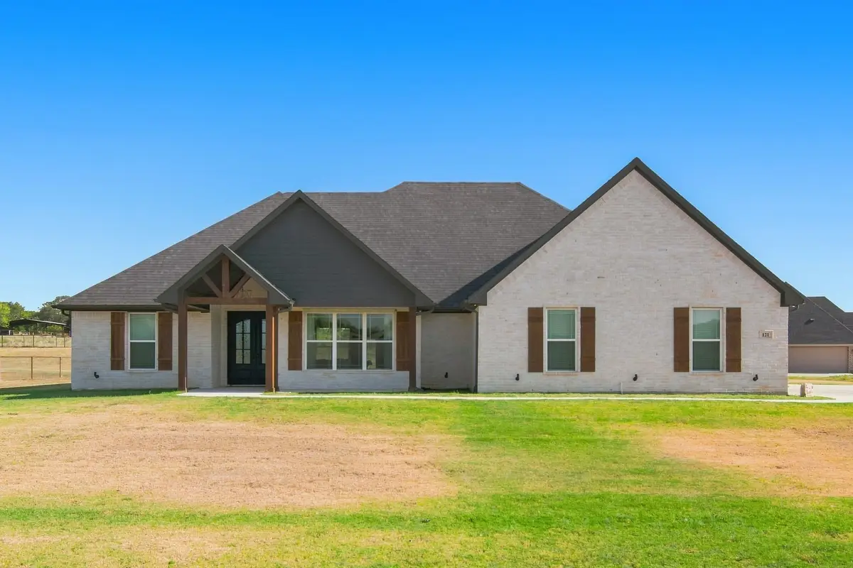 121 Friendship Way, Boyd, TX 76023 - #1