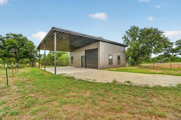 1155 Shelby Ranch Drive, Palo Pinto, TX 76484