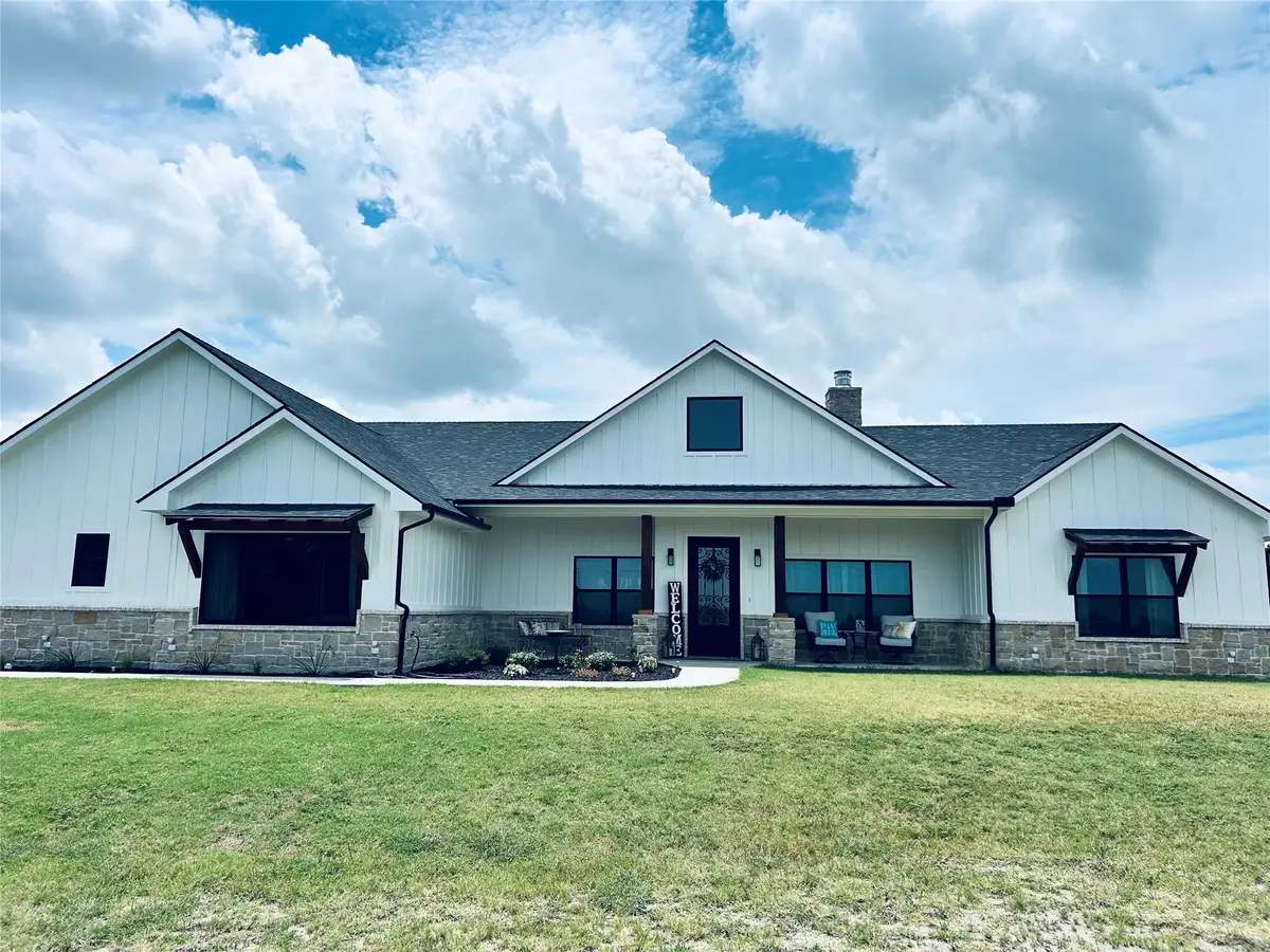3657 Harrell Road, Howe, TX 75459 - #1