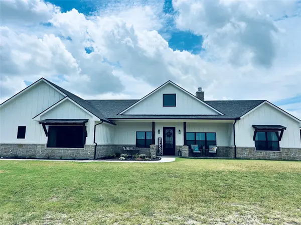 3657 Harrell Road, Howe, TX 75459