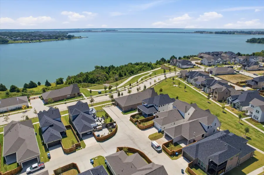 2516 Ballaster Mews, Rowlett, TX 75088 - #3