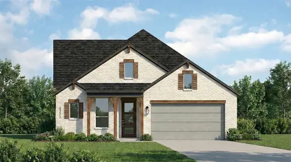 11305 Bratton Boulevard, Fort Worth, TX 76052