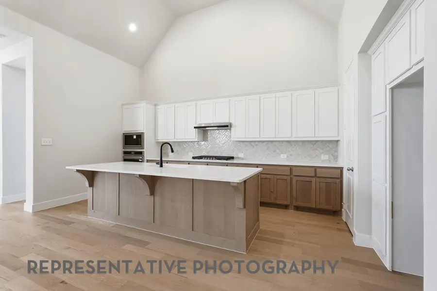 11305 Bratton Boulevard, Fort Worth, TX 76052 - #2