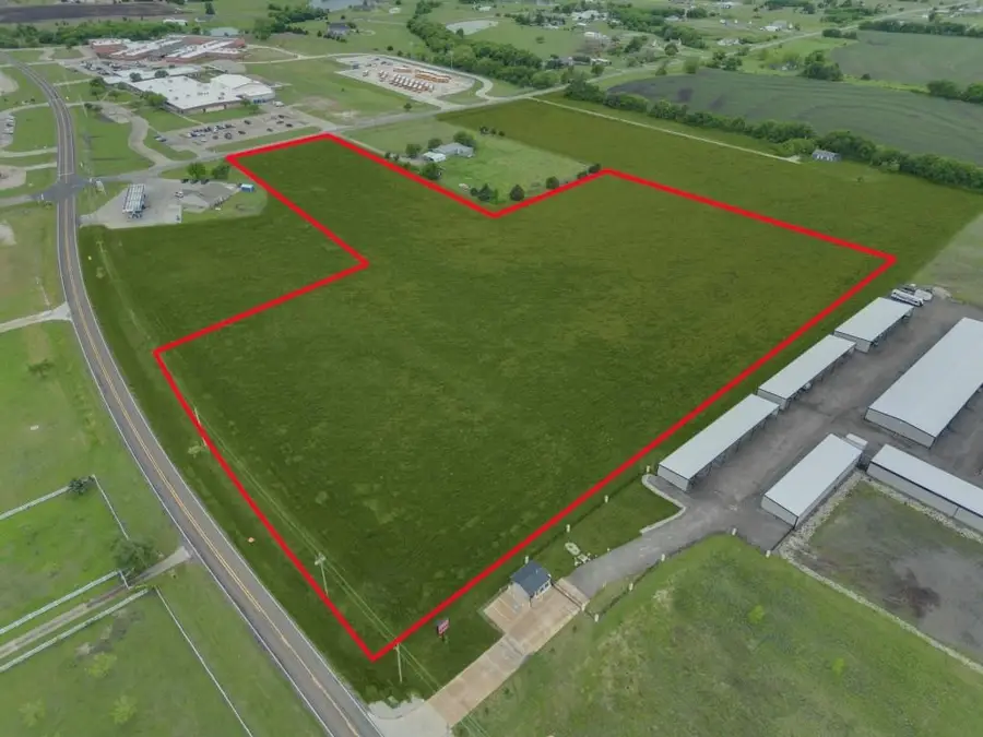 TBD Fm-1138, Nevada, TX 75173 - #2