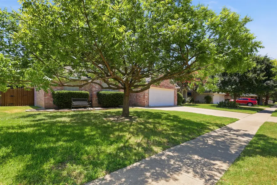 2771 Oakdale Drive, Burleson, TX 76028 - #2