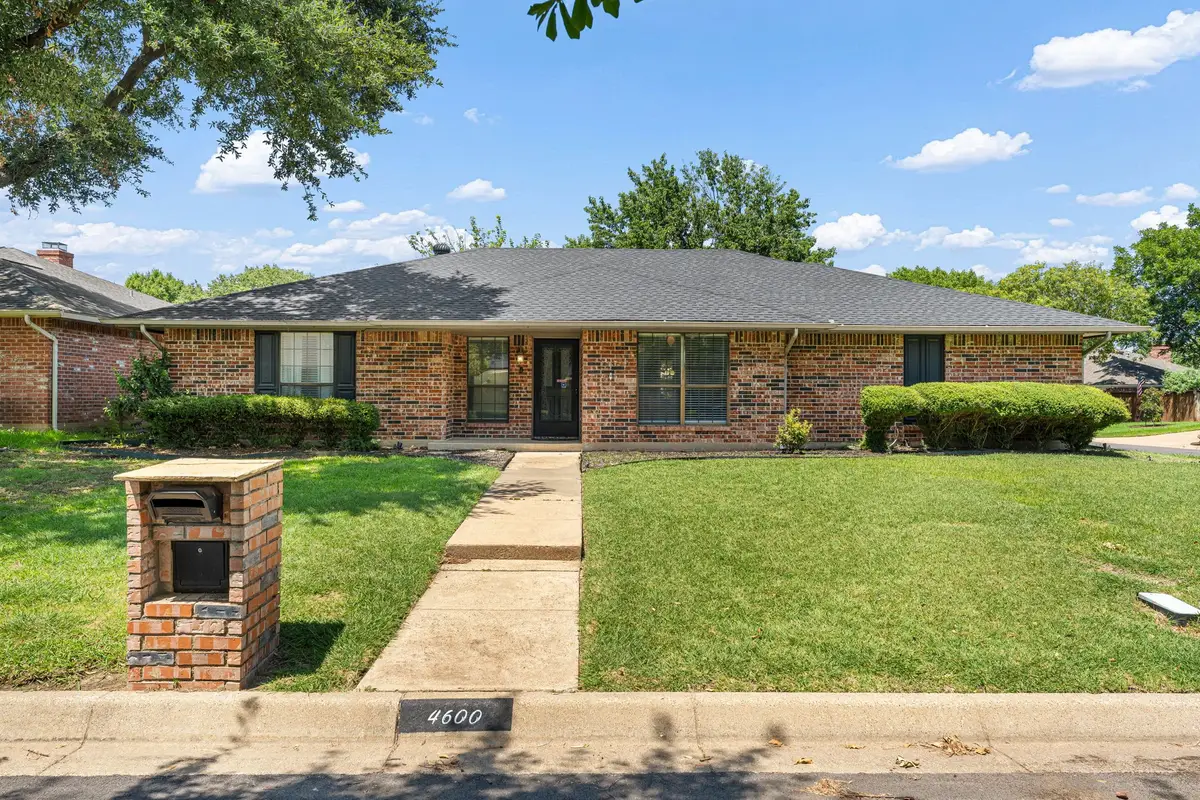 4600 Applewood Road, Fort Worth, TX 76133 - #1