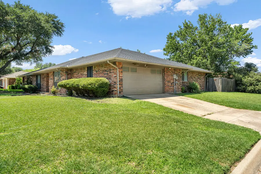 4600 Applewood Road, Fort Worth, TX 76133 - #2