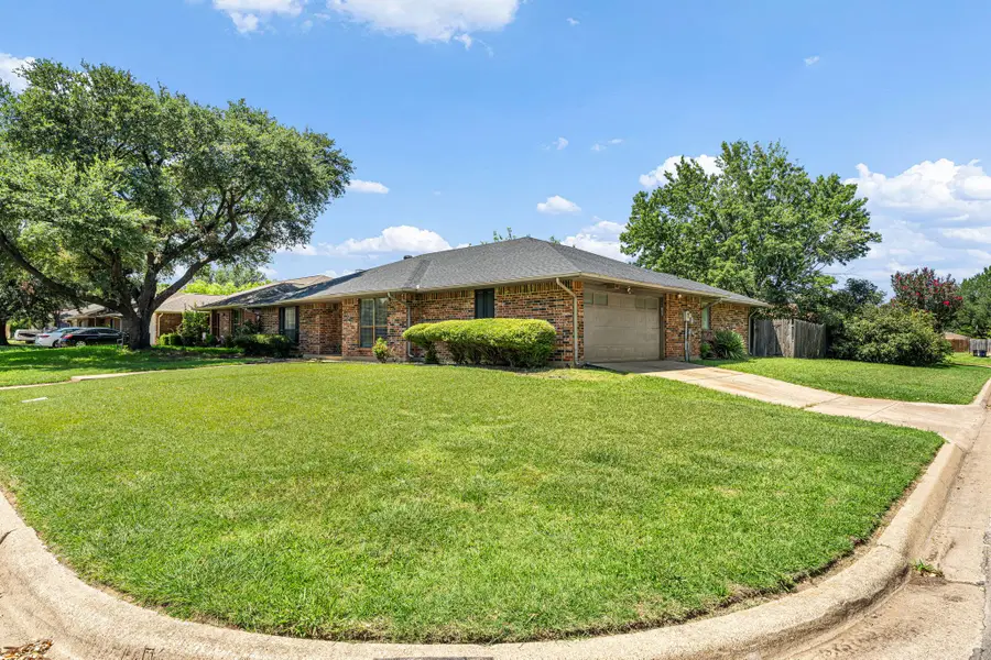 4600 Applewood Road, Fort Worth, TX 76133 - #3