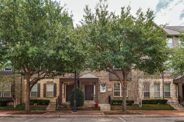 3906 Asbury Lane, Addison, TX 75001