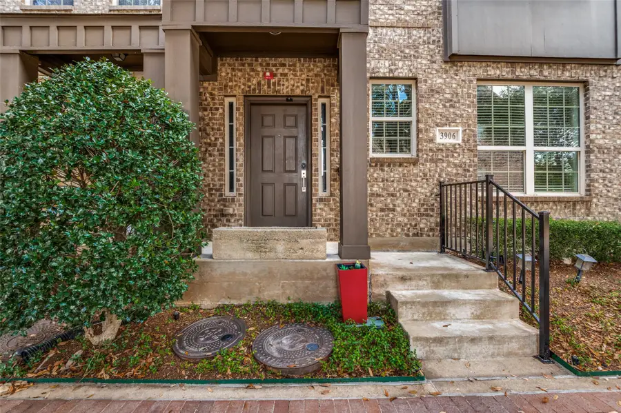 3906 Asbury Lane, Addison, TX 75001 - #2
