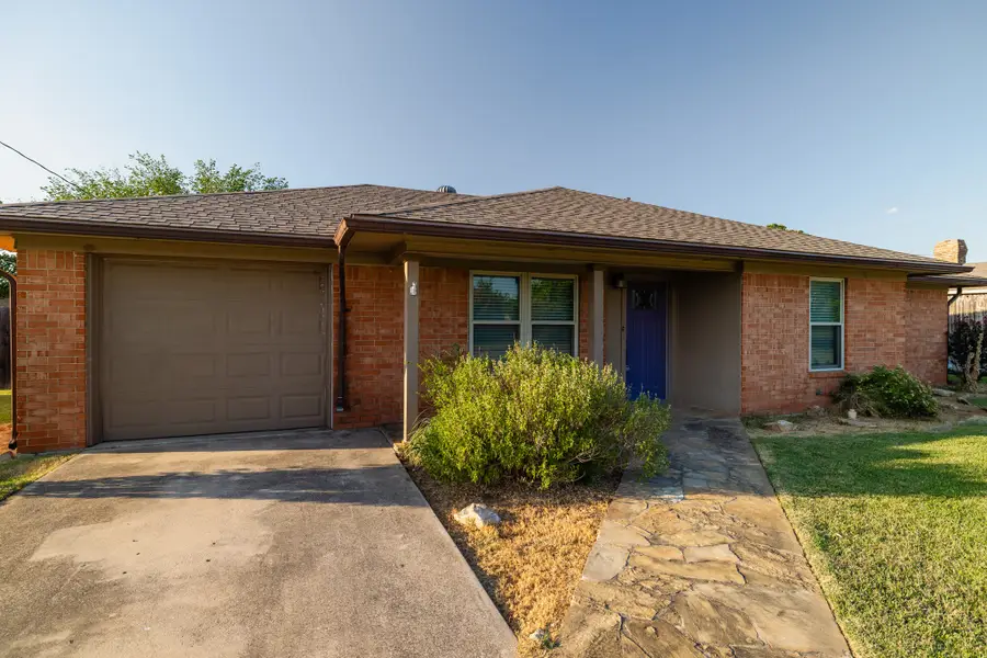 4 Cole Circle, Krum, TX 76249 - #2
