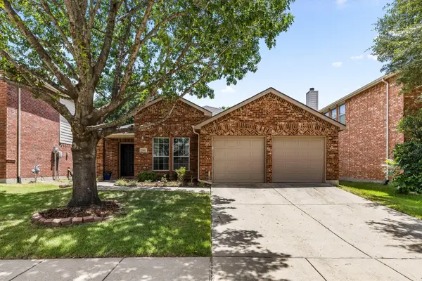 2015 Highland Drive, Wylie, TX 75098