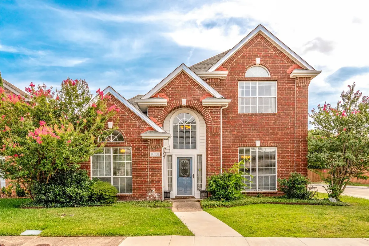 4202 Timberglen Road, Dallas, TX 75287 - #1