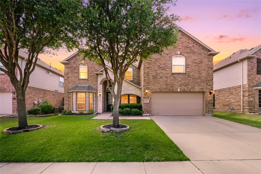 11809 Indian Pony Way, Fort Worth, TX 76244 - #2