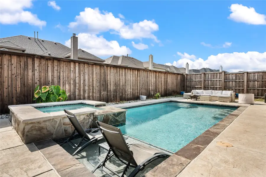 11809 Indian Pony Way, Fort Worth, TX 76244 - #3