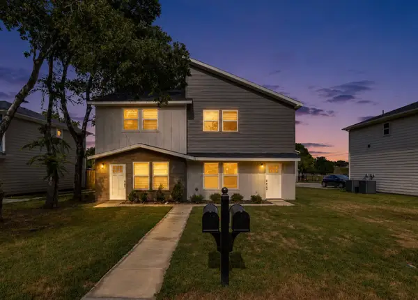 931 & 933 River Road, Fort Worth, TX 76114