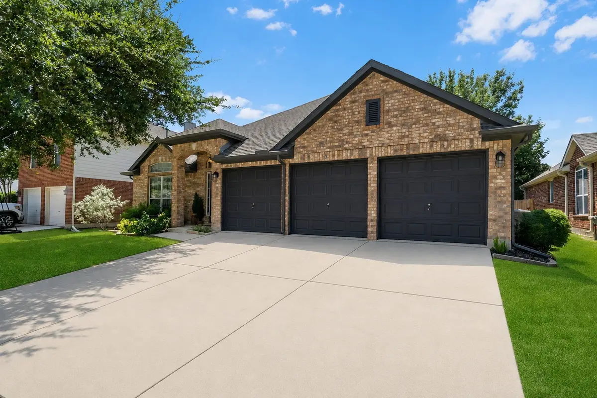 12125 Shadybrook Drive, Fort Worth, TX 76244 - #1