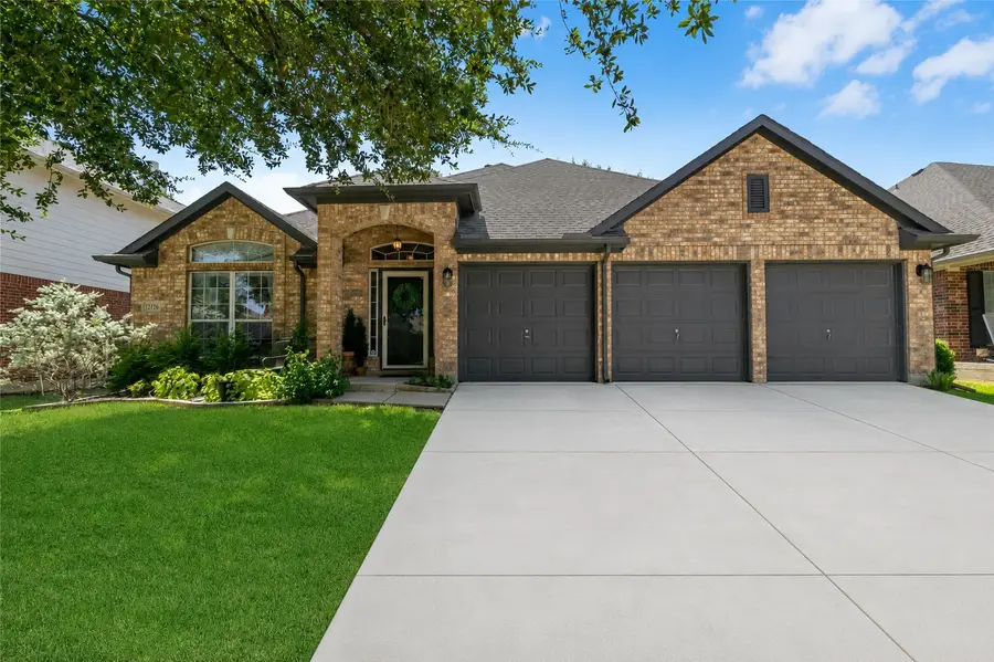 12125 Shadybrook Drive, Fort Worth, TX 76244 - #2