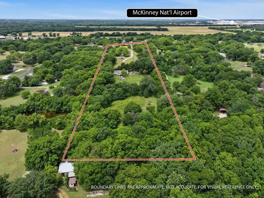 2580 Fm 546, McKinney, TX 75069 - #2
