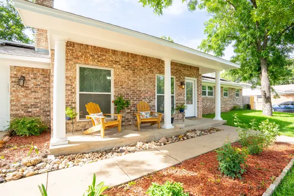 1479 Lockwood Street, Stephenville, TX 76401
