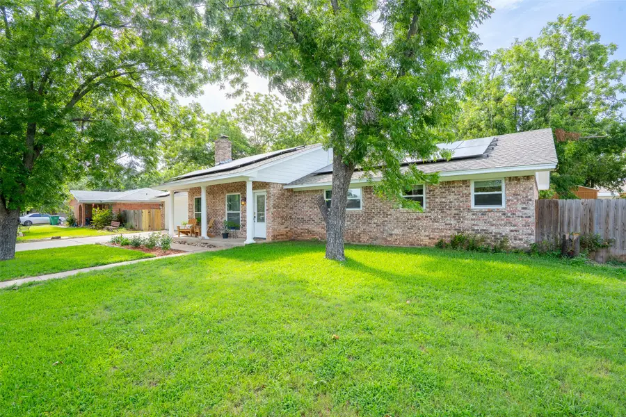 1479 Lockwood Street, Stephenville, TX 76401 - #2