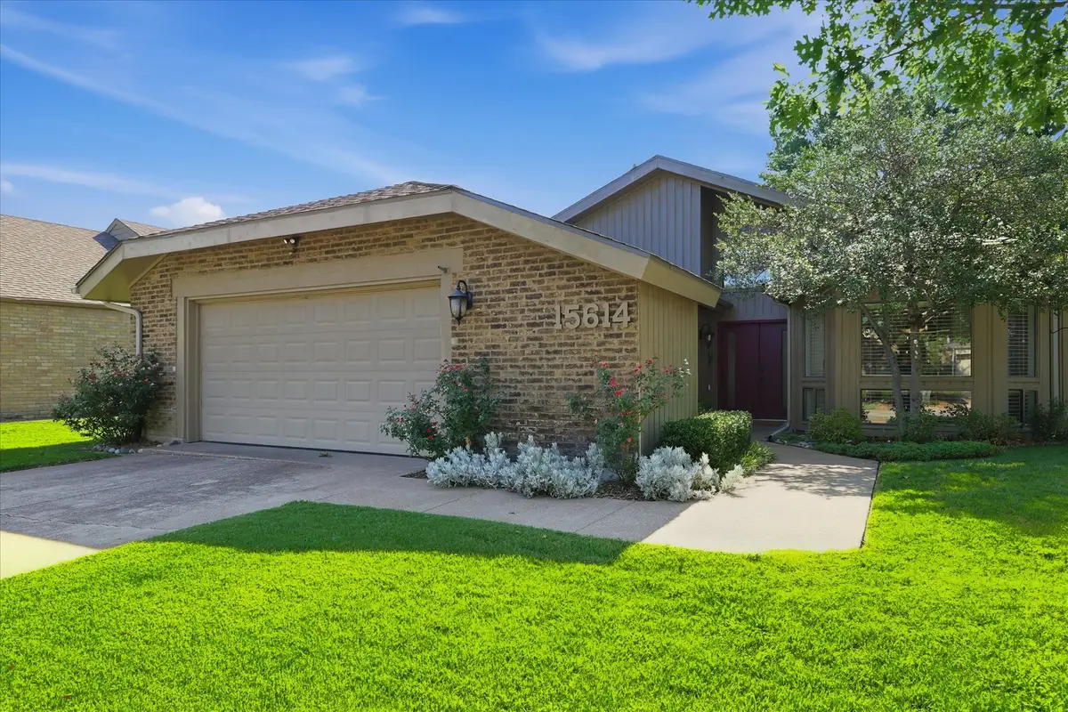 15614 Ranchita Drive, Dallas, TX 75248 - #1